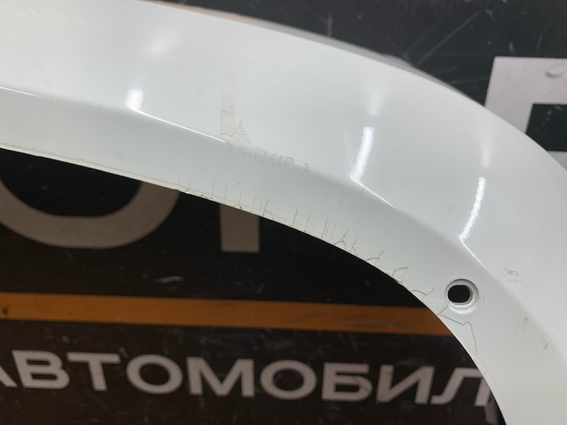 бампер, 9000 рублей, Красноярск