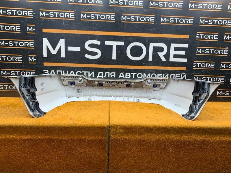 бампер, 9000 рублей, Красноярск