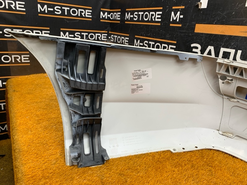 бампер, 9000 рублей, Красноярск