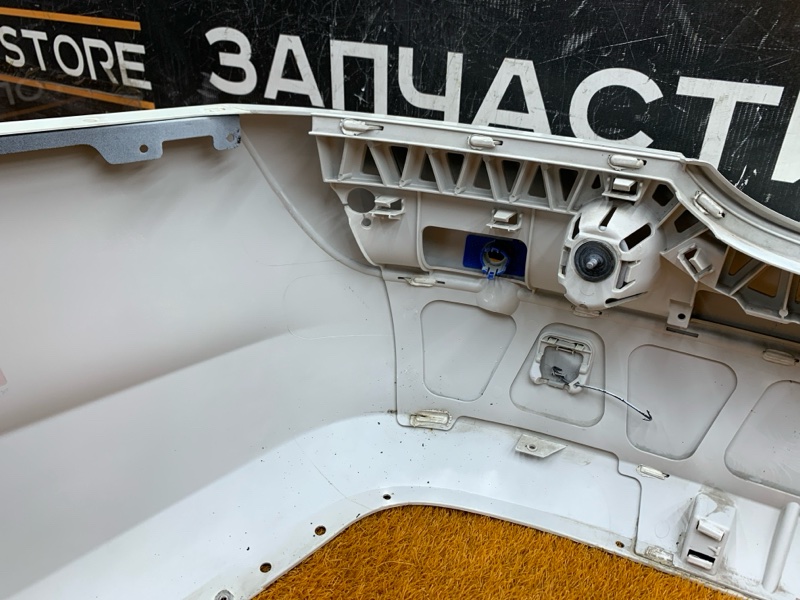 бампер, 9000 рублей, Красноярск