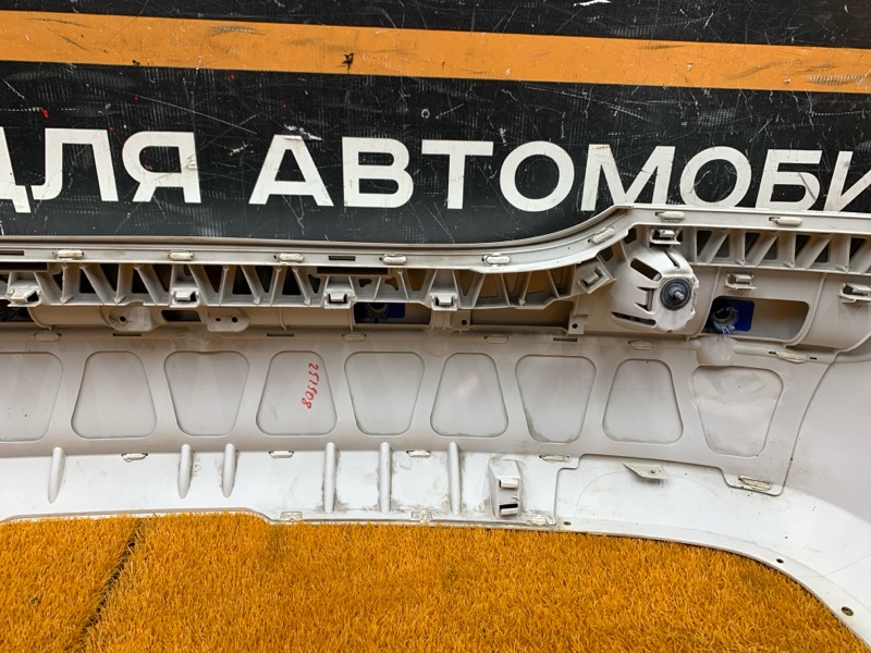 бампер, 9000 рублей, Красноярск