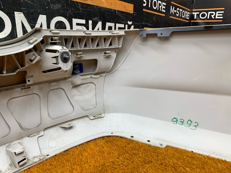 бампер, 9000 рублей, Красноярск