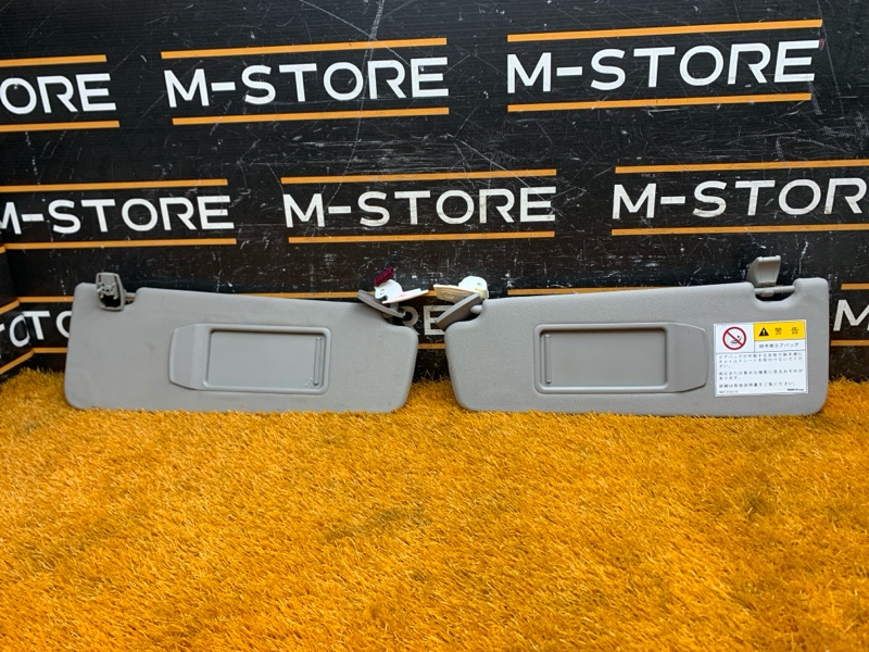 Козырек солнцезащитный, 1000 рублей, Красноярск