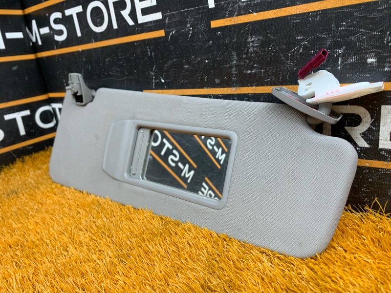 Козырек солнцезащитный, 1000 рублей, Красноярск