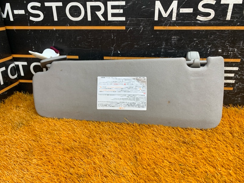 Козырек солнцезащитный, 1000 рублей, Красноярск