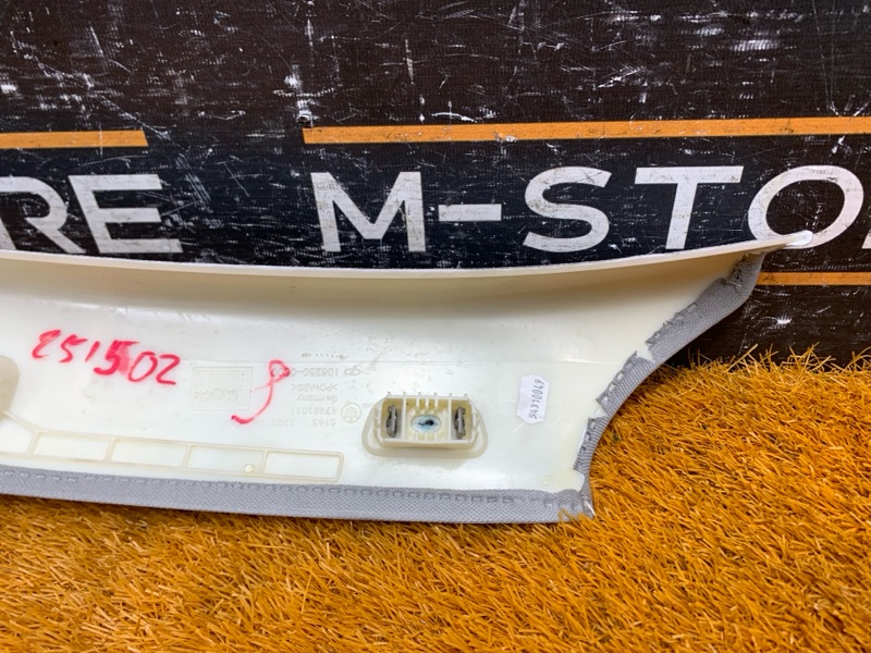 обшивка стойки, 350 рублей, Красноярск