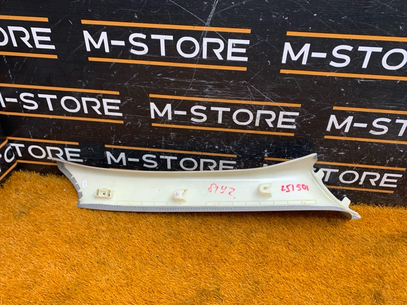 обшивка стойки, 870 рублей, Красноярск