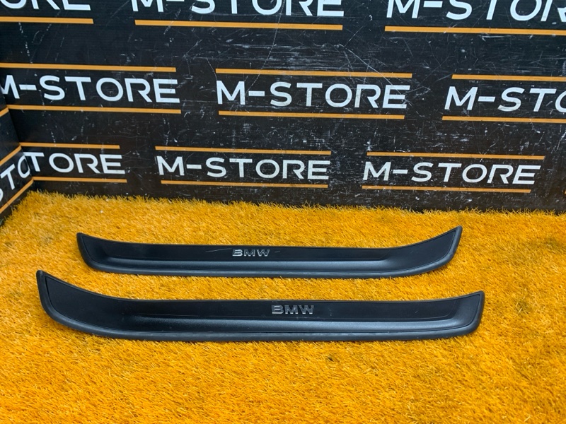 Накладка на порог салона, 1550 рублей, Красноярск