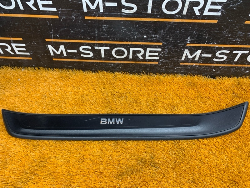 Накладка на порог салона, 1550 рублей, Красноярск