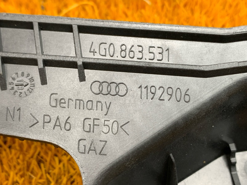 Кронштейн селектора, 830 рублей, Красноярск