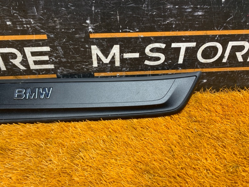 Накладка на порог салона, 1550 рублей, Красноярск