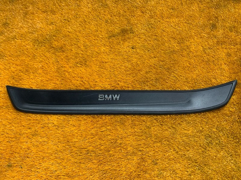 Накладка на порог салона, 1550 рублей, Красноярск