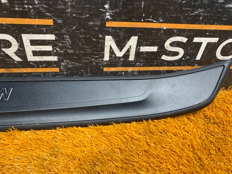 Накладка на порог салона, 1550 рублей, Красноярск