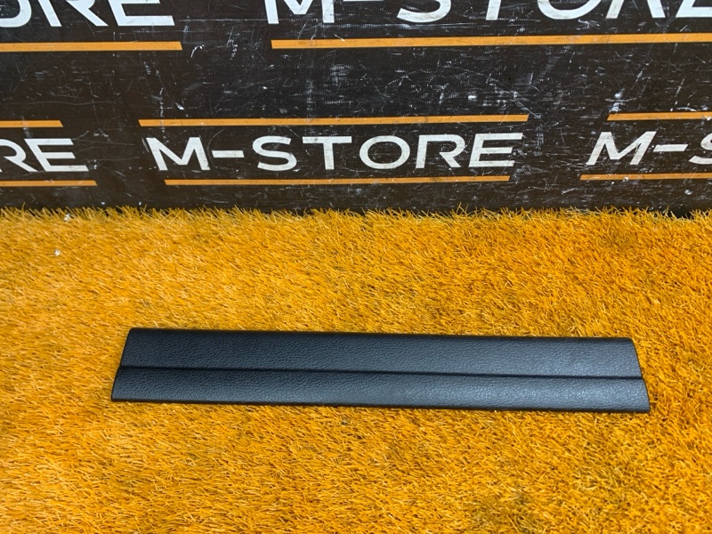 Накладка на порог салона, 610 рублей, Красноярск