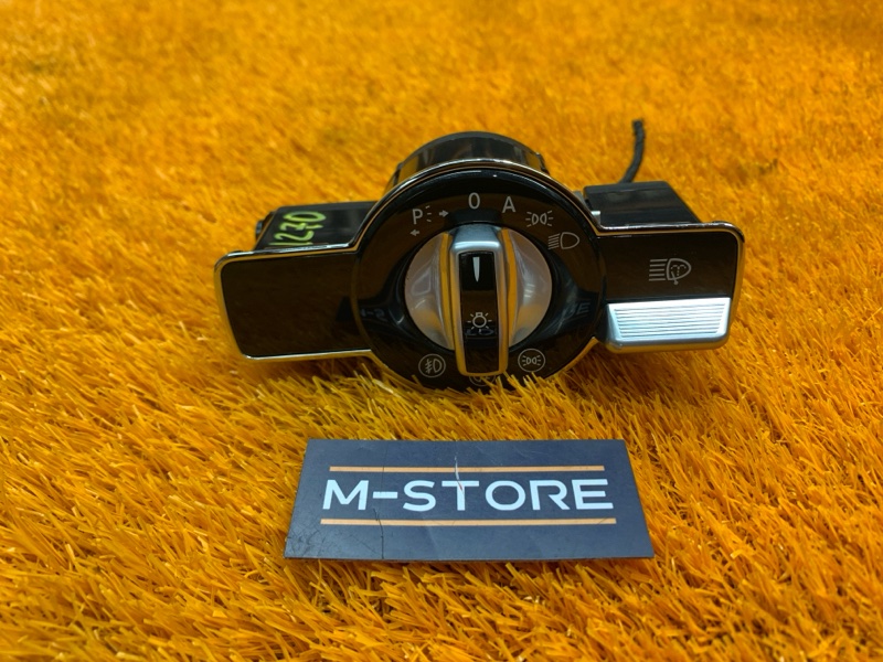 Переключатель света фар, 3410 рублей, Красноярск