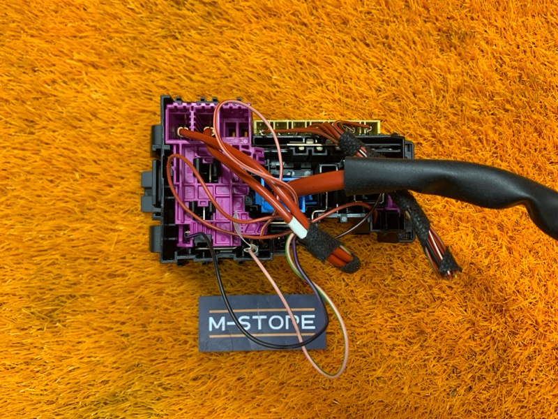 блок предохранителей, 500 рублей, Красноярск