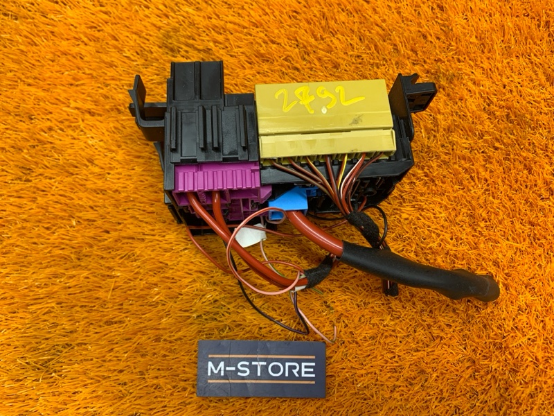 блок предохранителей, 500 рублей, Красноярск