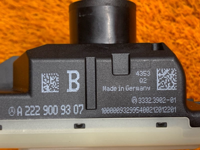 замок зажигания, 7500 рублей, Красноярск