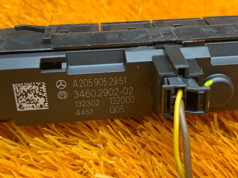 блок кнопок, 3100 рублей, Красноярск