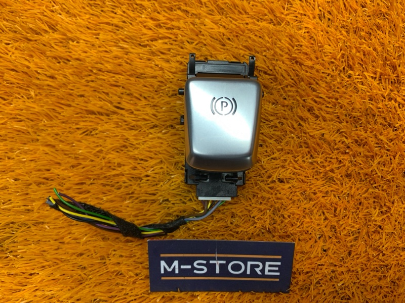 Кнопка стояночного тормоза, 800 рублей, Красноярск