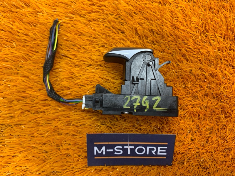 Кнопка стояночного тормоза, 800 рублей, Красноярск