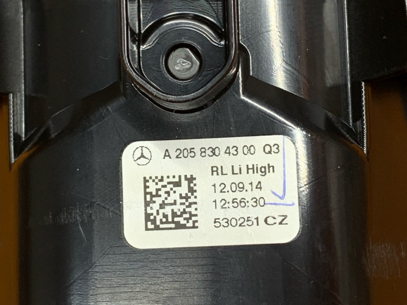 дефлектор воздушный, 1600 рублей, Красноярск