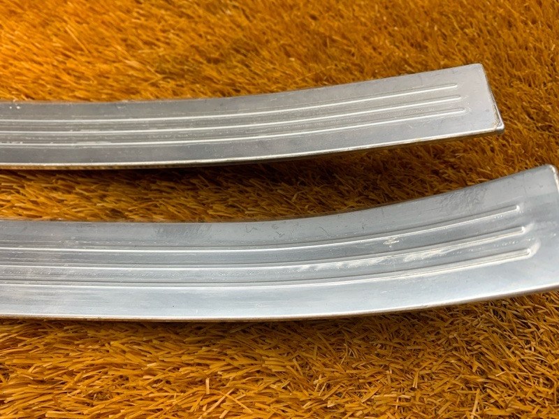 Накладка на порог салона, 1000 рублей, Красноярск