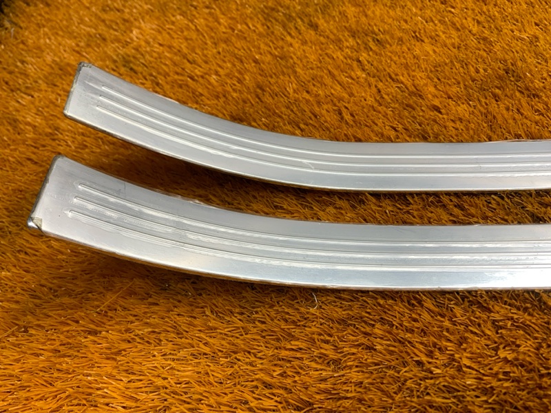 Накладка на порог салона, 1000 рублей, Красноярск