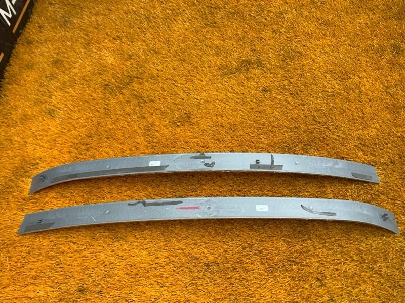 Накладка на порог салона, 1000 рублей, Красноярск