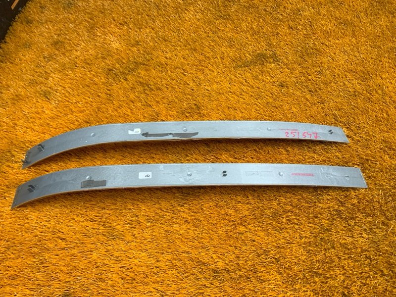 Накладка на порог салона, 1000 рублей, Красноярск