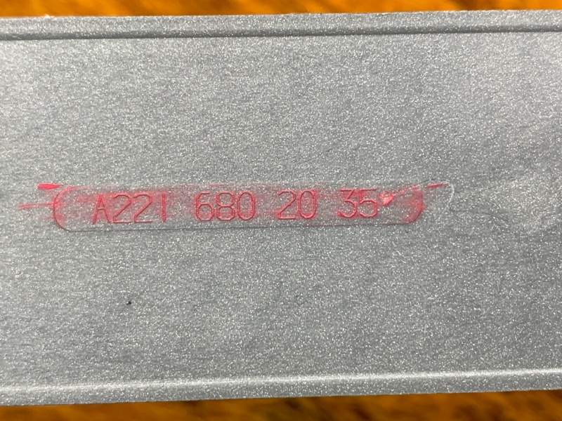 Накладка на порог салона, 1000 рублей, Красноярск