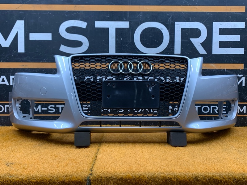 бампер, 32000 рублей, Красноярск