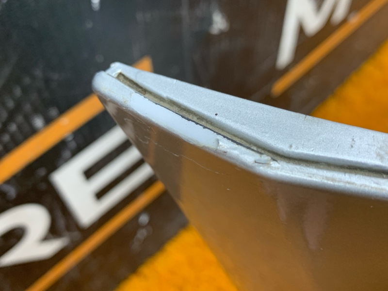 бампер, 32000 рублей, Красноярск