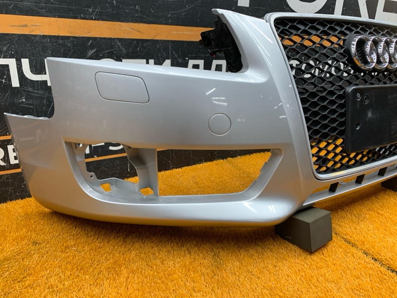 бампер, 32000 рублей, Красноярск