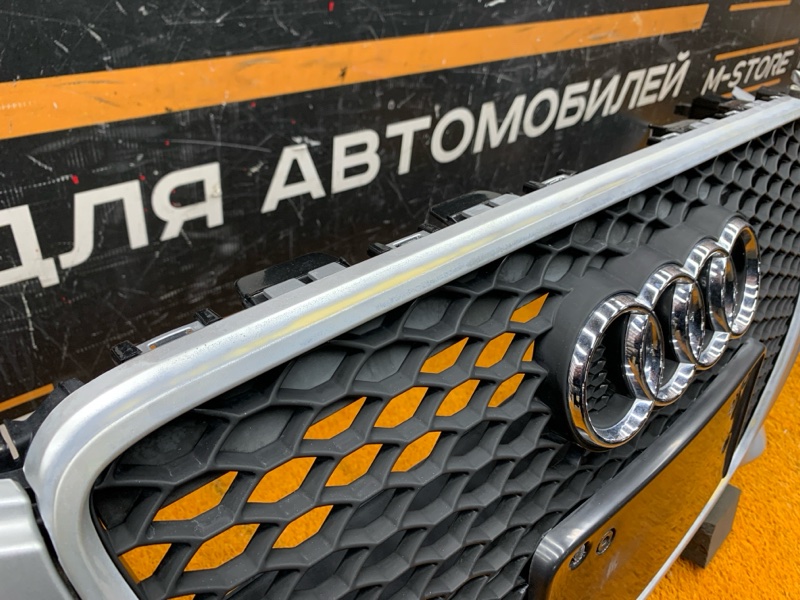 бампер, 32000 рублей, Красноярск