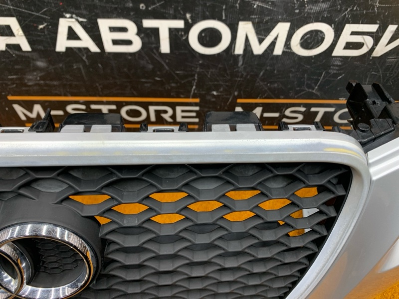 бампер, 32000 рублей, Красноярск