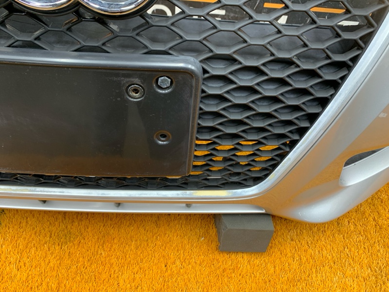 бампер, 32000 рублей, Красноярск