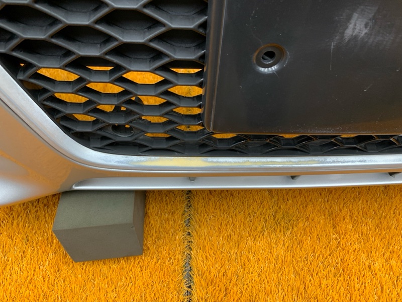 бампер, 32000 рублей, Красноярск