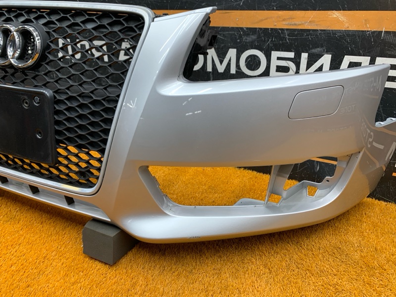 бампер, 32000 рублей, Красноярск