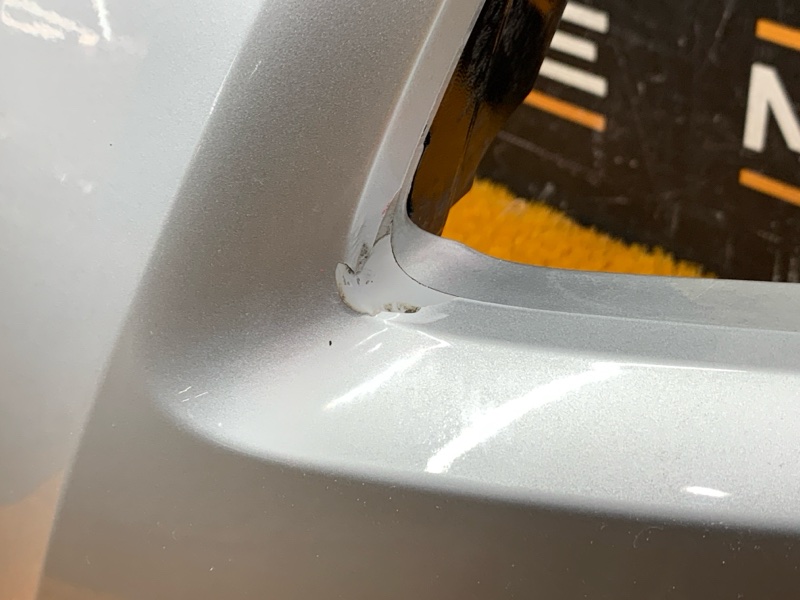 бампер, 32000 рублей, Красноярск