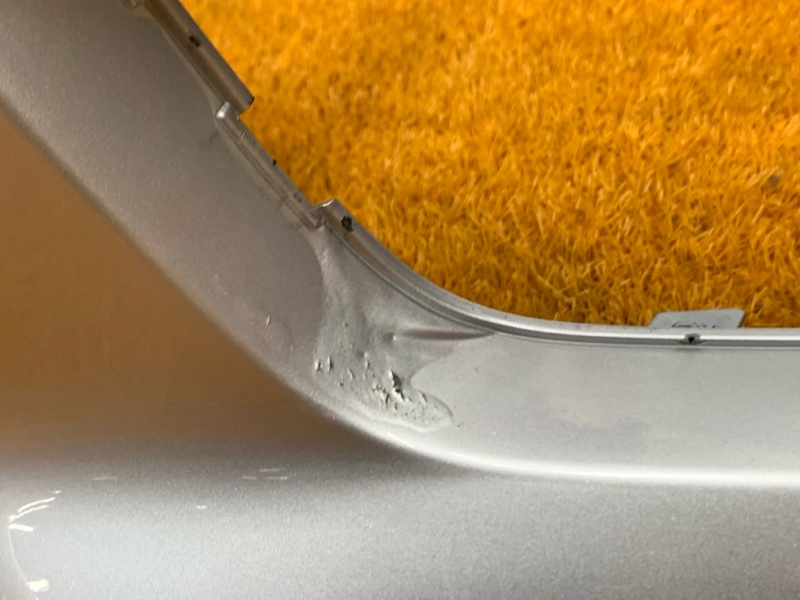 бампер, 32000 рублей, Красноярск