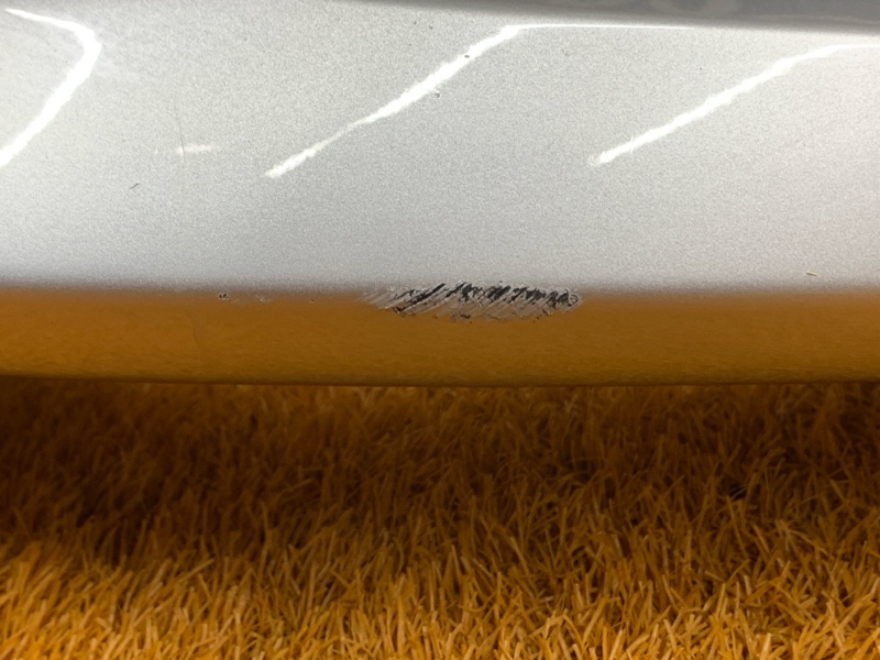 бампер, 32000 рублей, Красноярск