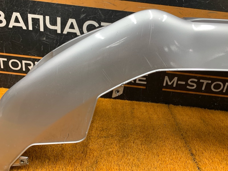 бампер, 32000 рублей, Красноярск