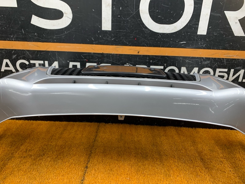 бампер, 32000 рублей, Красноярск