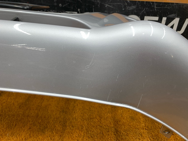 бампер, 32000 рублей, Красноярск