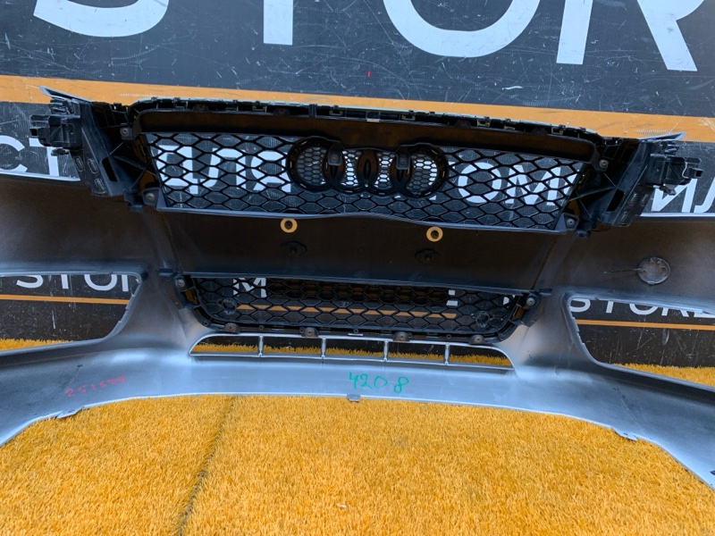 бампер, 32000 рублей, Красноярск