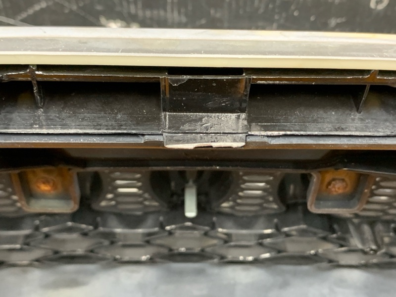 бампер, 32000 рублей, Красноярск