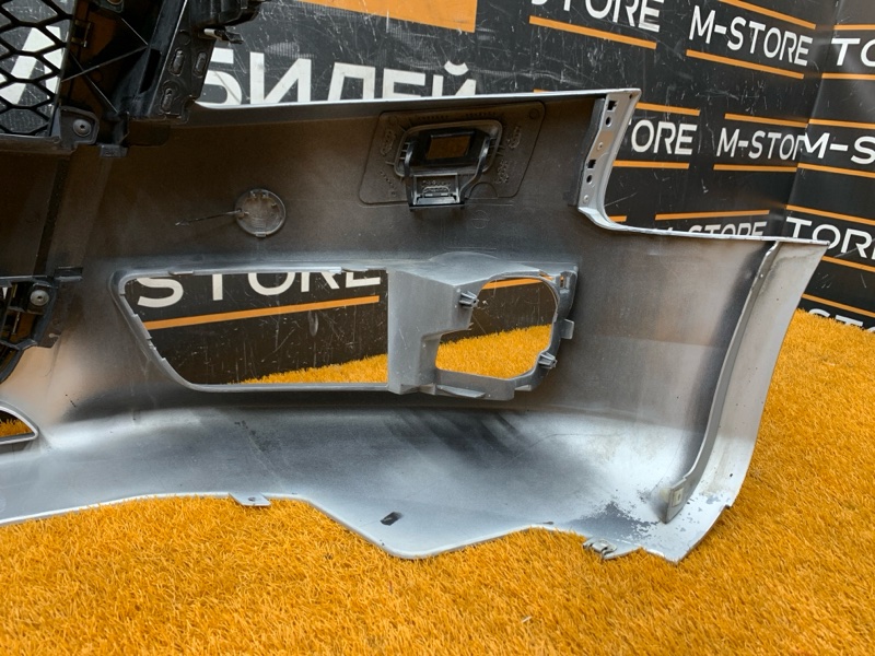 бампер, 32000 рублей, Красноярск