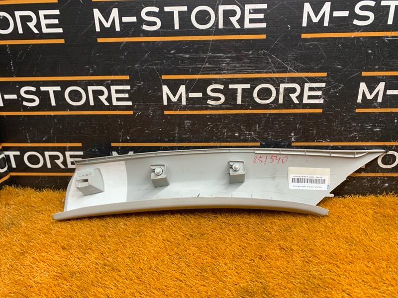 обшивка стойки, 440 рублей, Красноярск