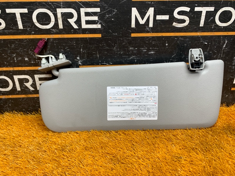 Козырек солнцезащитный, 2500 рублей, Красноярск